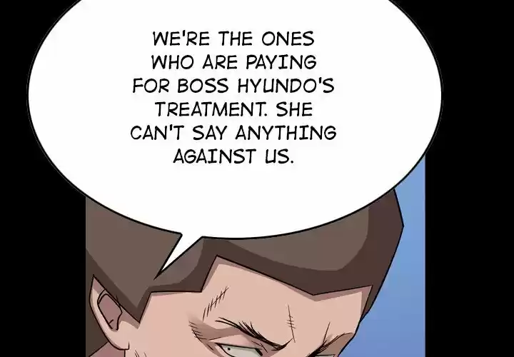 Legend: The Beginning Chapter 151