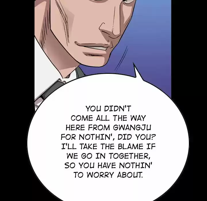 Legend: The Beginning Chapter 151