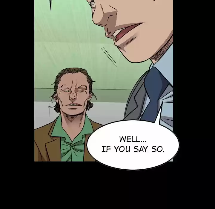 Legend: The Beginning Chapter 151