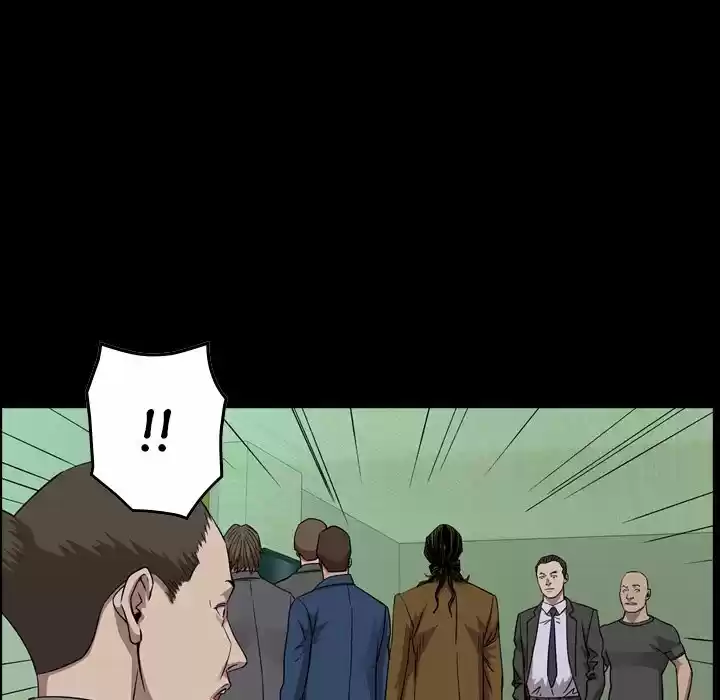 Legend: The Beginning Chapter 151