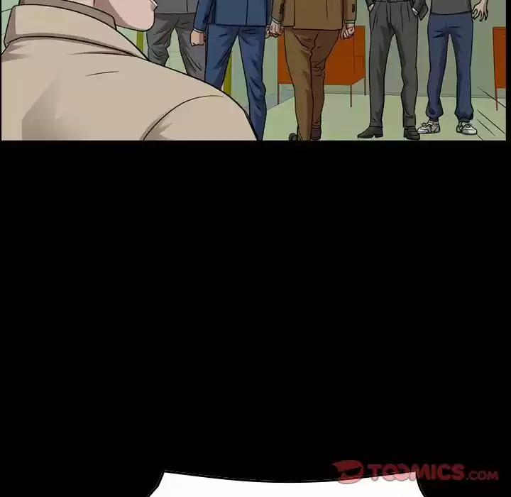 Legend: The Beginning Chapter 151