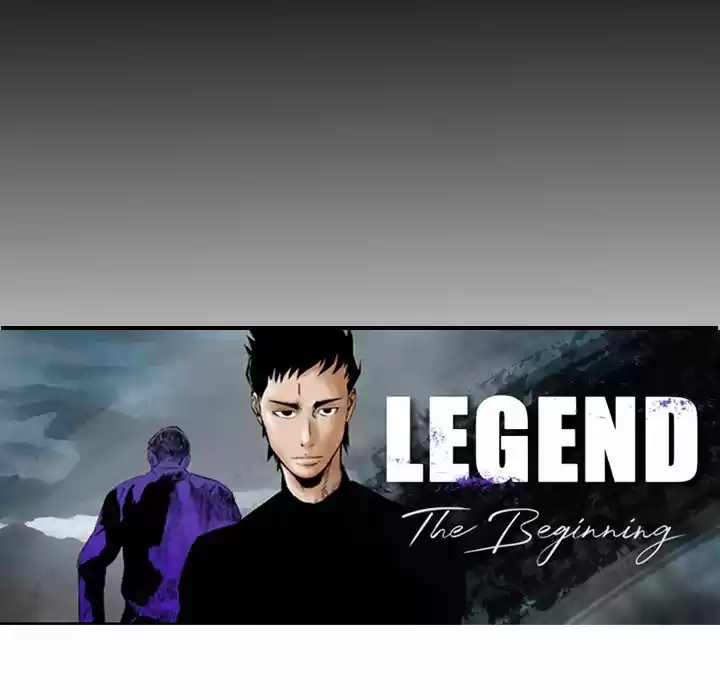 Legend: The Beginning Chapter 151