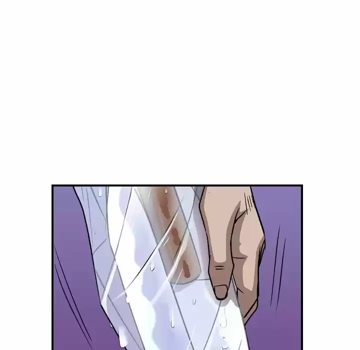 Legend: The Beginning Chapter 151