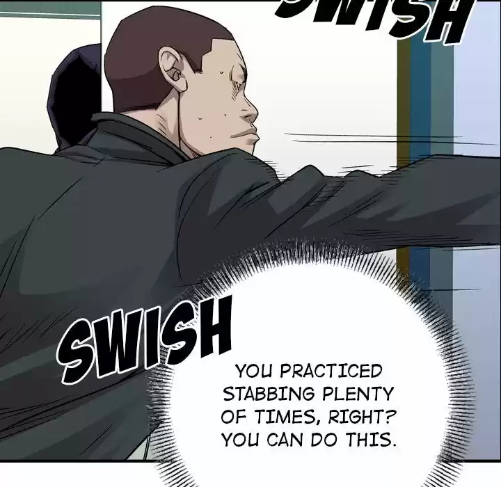 Legend: The Beginning Chapter 151