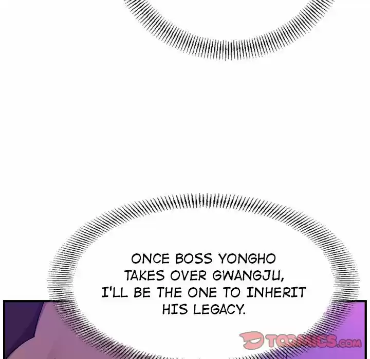 Legend: The Beginning Chapter 151