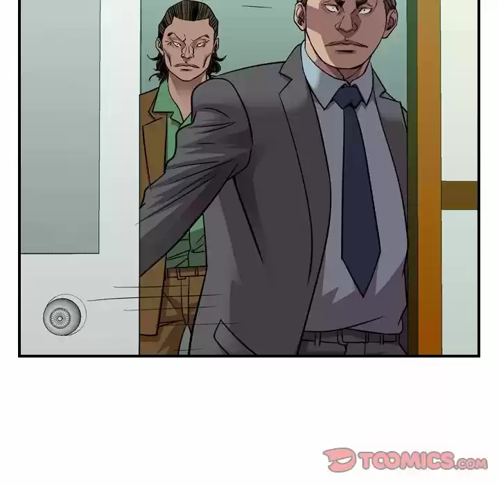 Legend: The Beginning Chapter 151