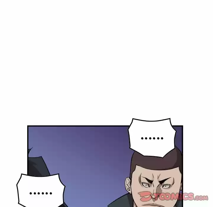 Legend: The Beginning Chapter 151