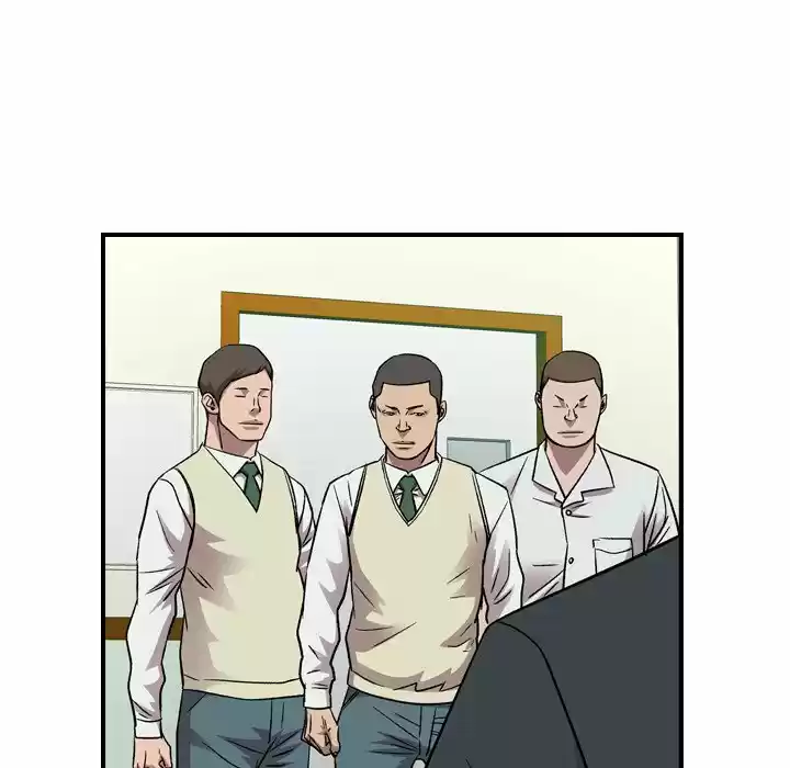 Legend: The Beginning Chapter 151