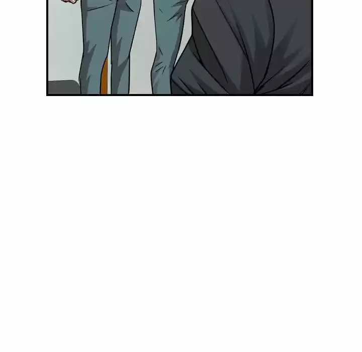 Legend: The Beginning Chapter 151