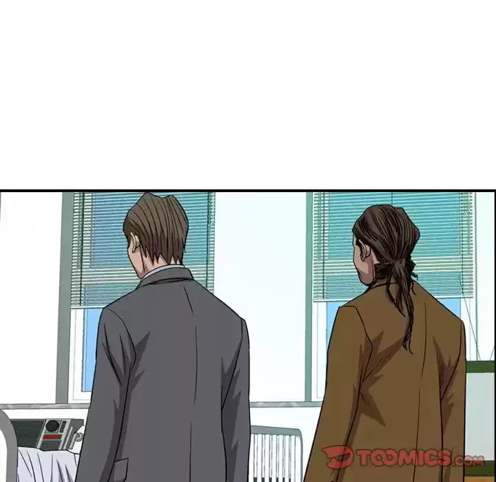 Legend: The Beginning Chapter 151