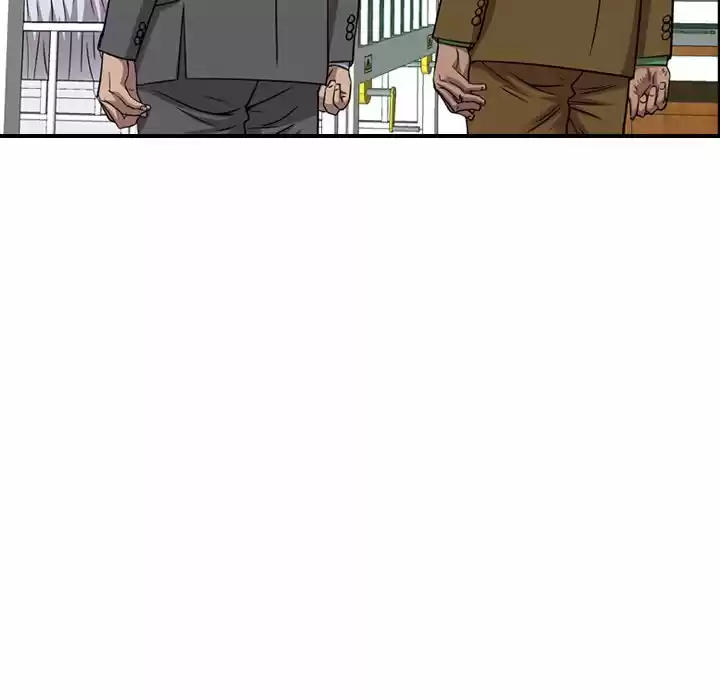 Legend: The Beginning Chapter 151