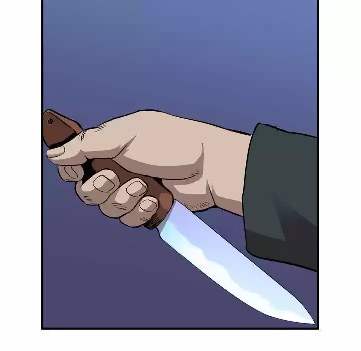 Legend: The Beginning Chapter 151