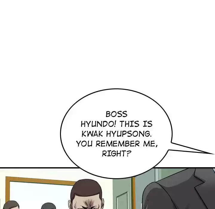 Legend: The Beginning Chapter 151