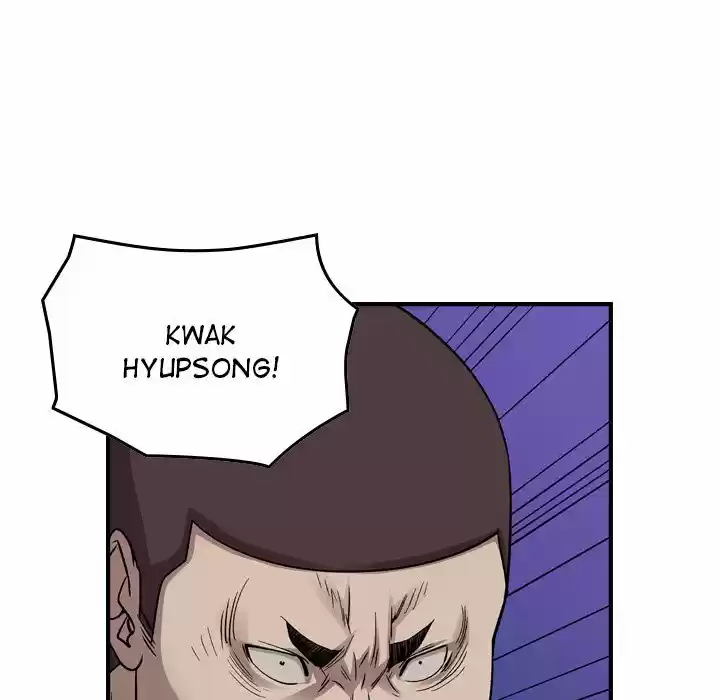 Legend: The Beginning Chapter 151