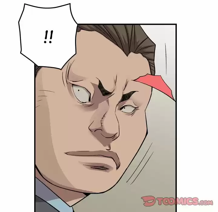 Legend: The Beginning Chapter 151