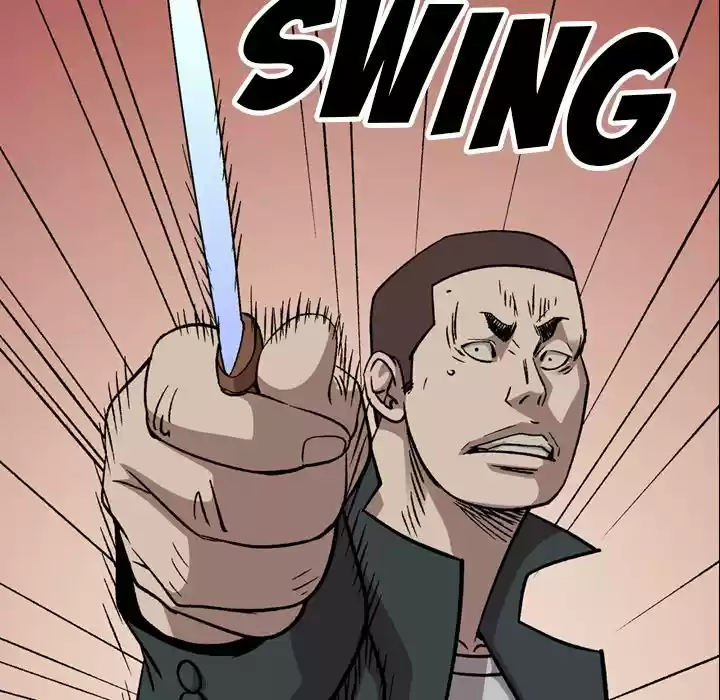 Legend: The Beginning Chapter 151