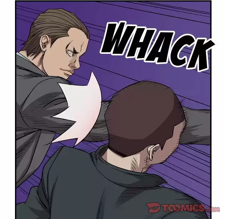 Legend: The Beginning Chapter 151