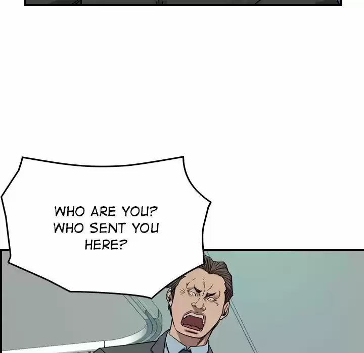 Legend: The Beginning Chapter 151