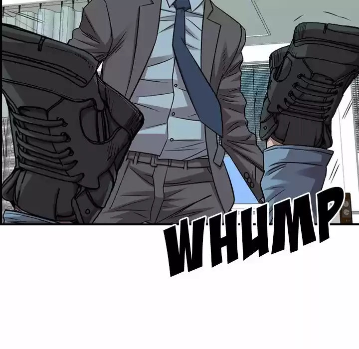 Legend: The Beginning Chapter 151