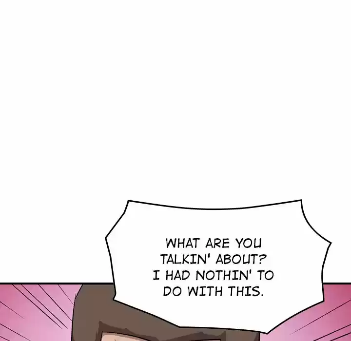 Legend: The Beginning Chapter 151