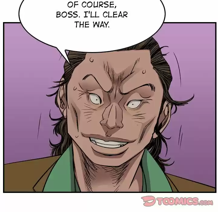 Legend: The Beginning Chapter 151