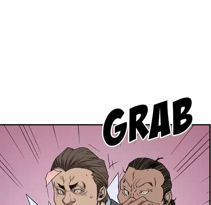 Legend: The Beginning Chapter 151