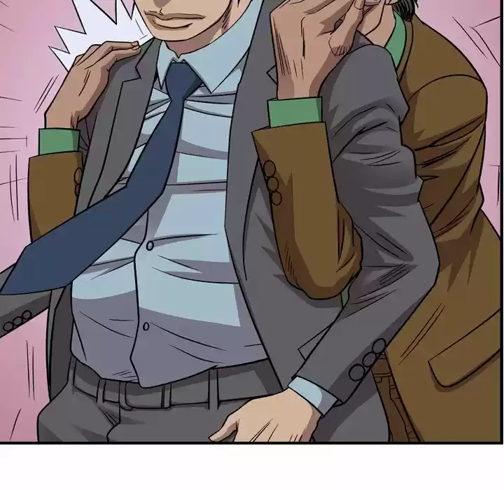 Legend: The Beginning Chapter 151