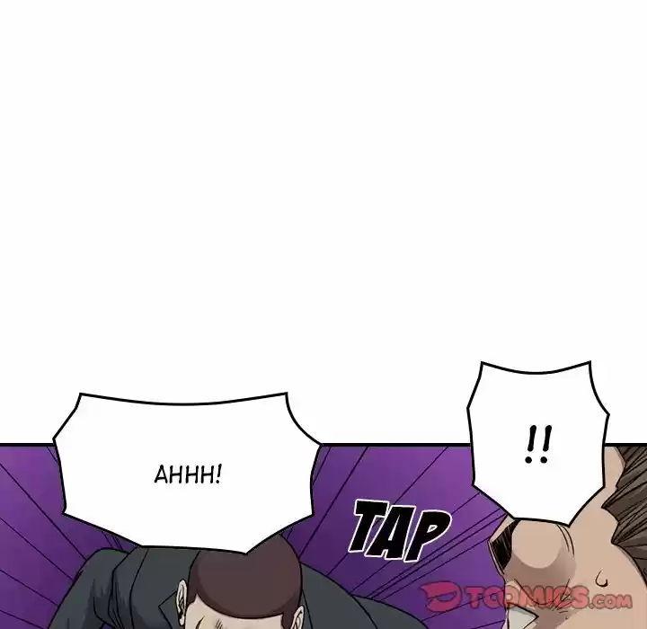 Legend: The Beginning Chapter 151