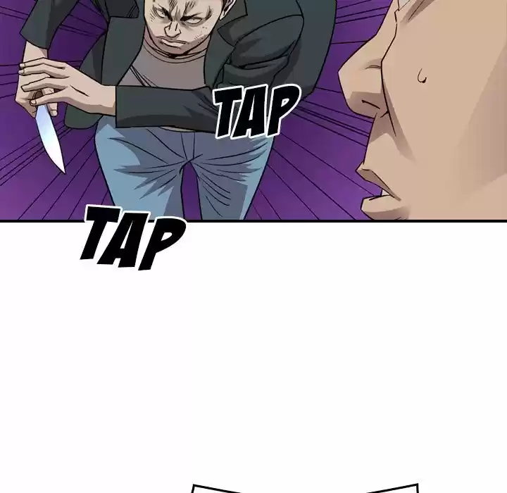 Legend: The Beginning Chapter 151