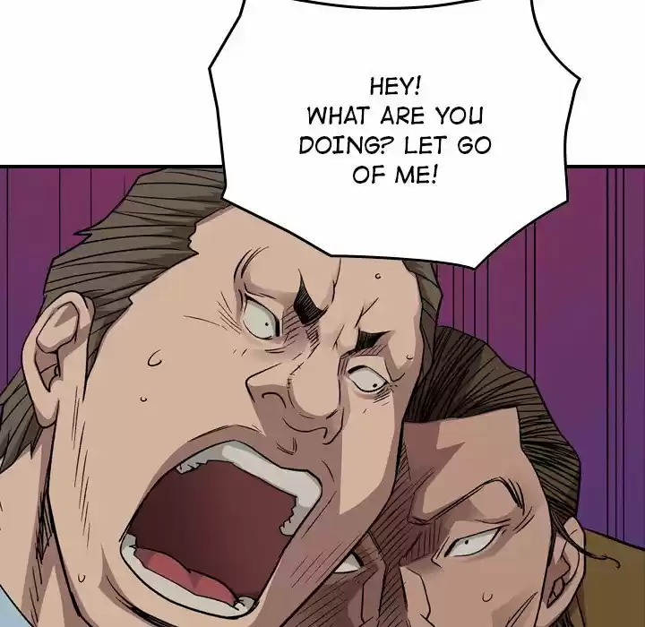 Legend: The Beginning Chapter 151