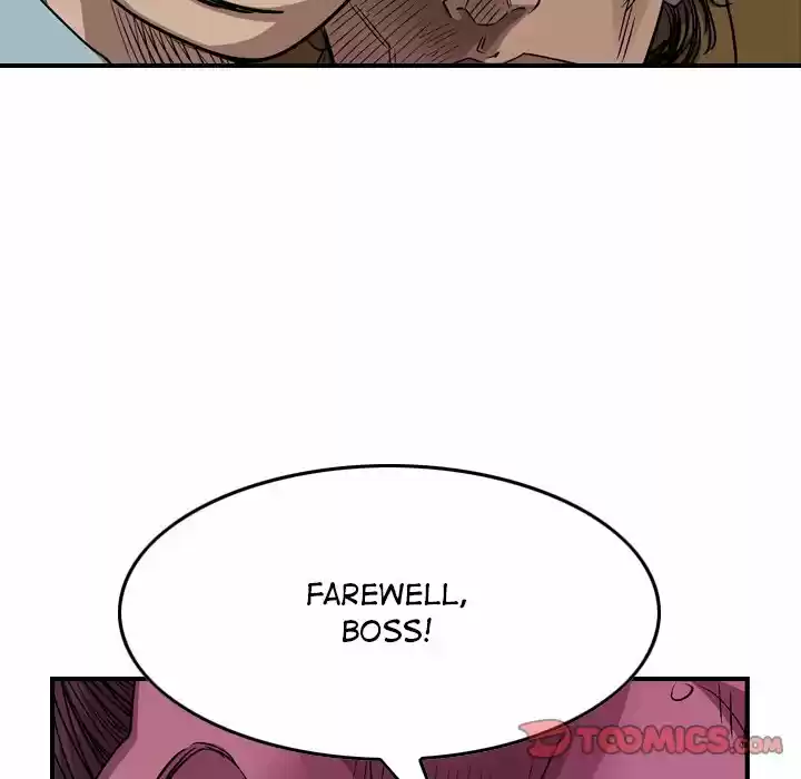 Legend: The Beginning Chapter 151