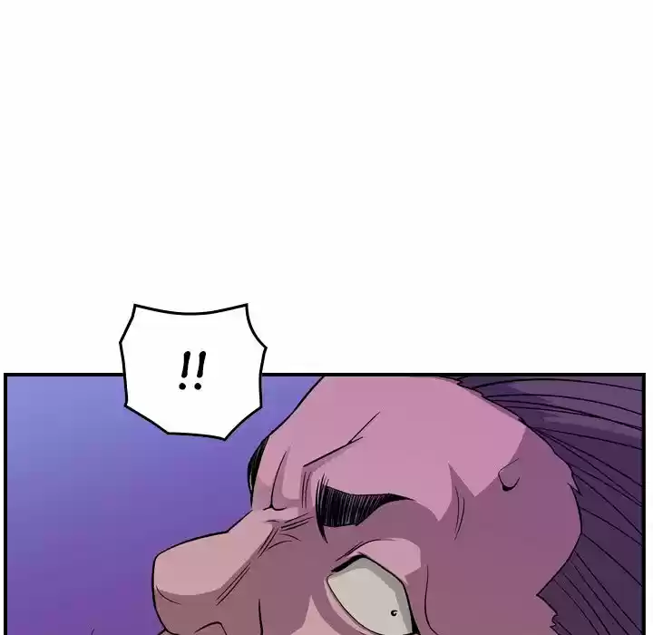 Legend: The Beginning Chapter 151