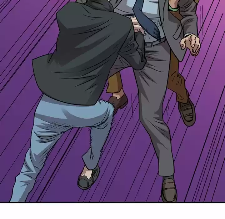 Legend: The Beginning Chapter 151