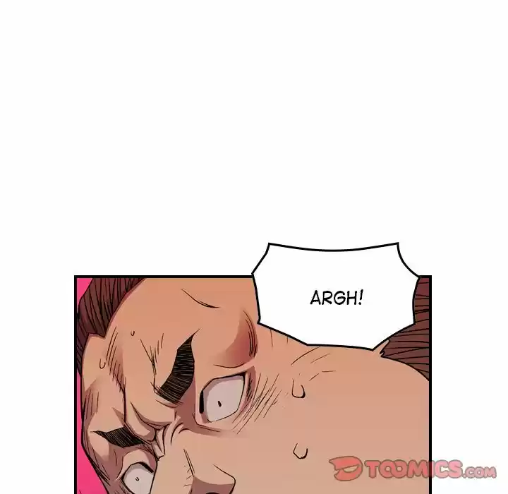 Legend: The Beginning Chapter 151