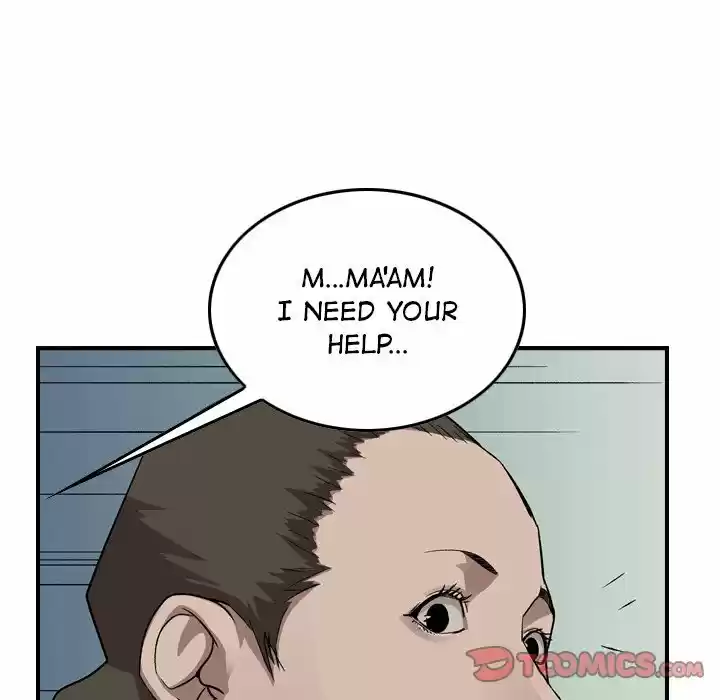 Legend: The Beginning Chapter 151