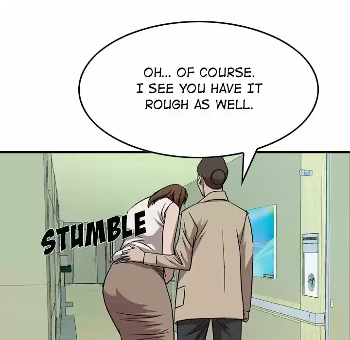 Legend: The Beginning Chapter 151