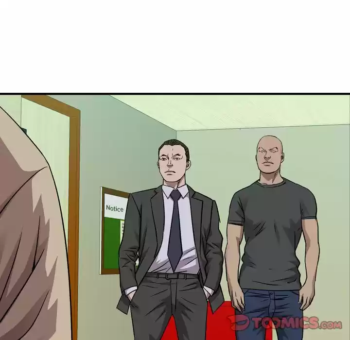 Legend: The Beginning Chapter 151