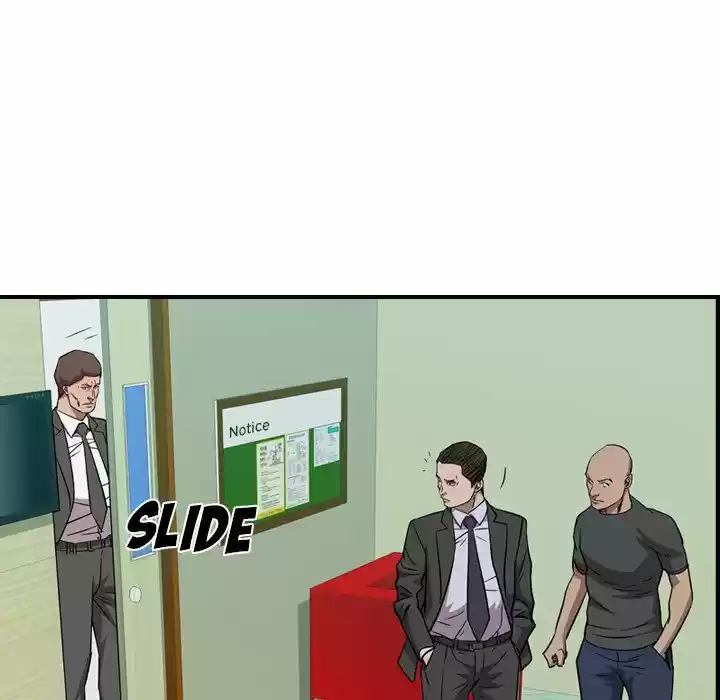 Legend: The Beginning Chapter 151