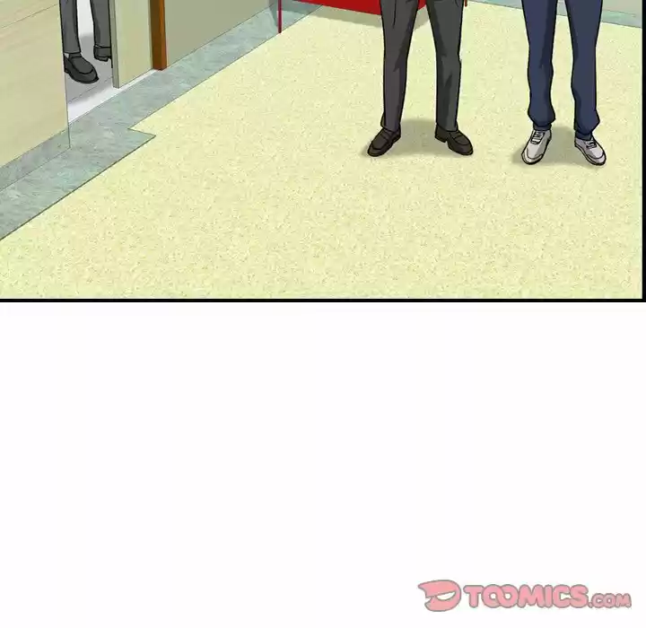 Legend: The Beginning Chapter 151