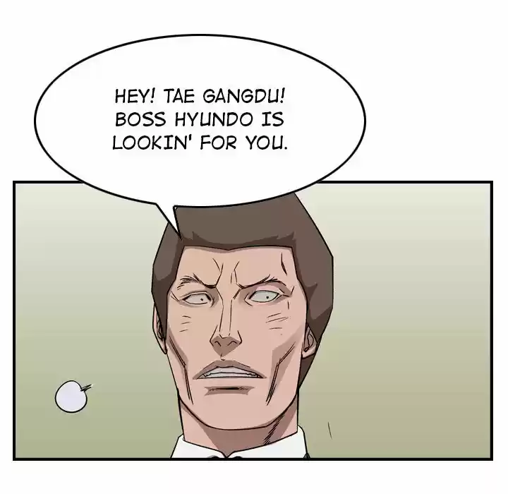 Legend: The Beginning Chapter 151