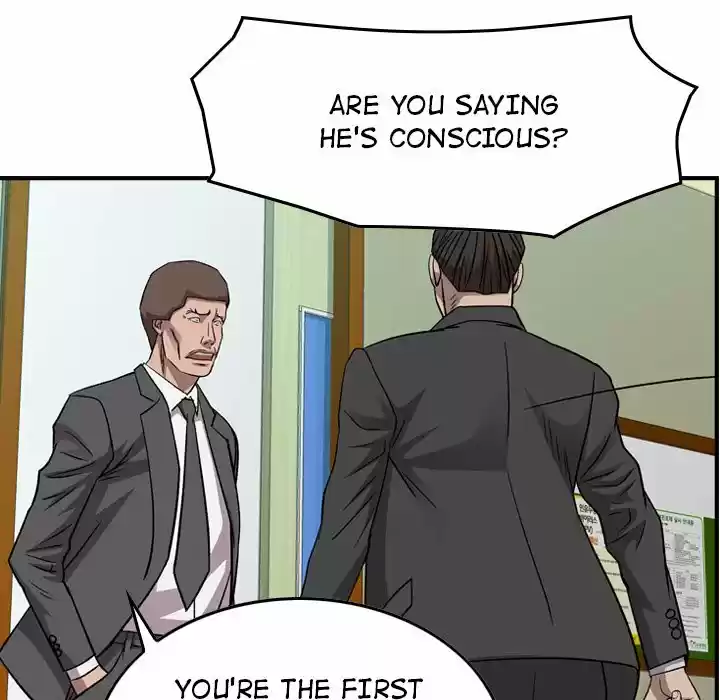 Legend: The Beginning Chapter 151