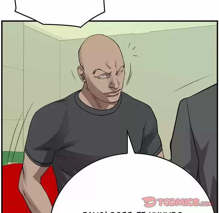 Legend: The Beginning Chapter 151