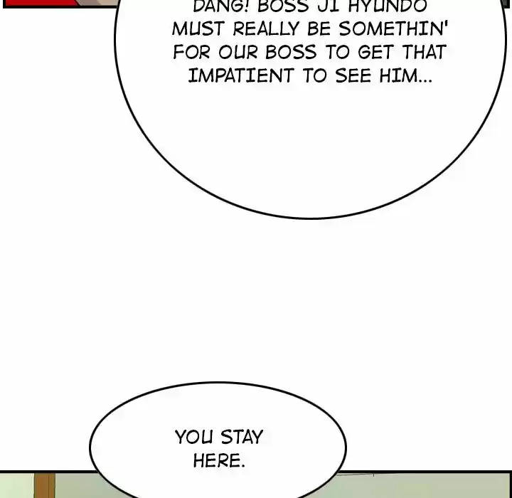 Legend: The Beginning Chapter 151