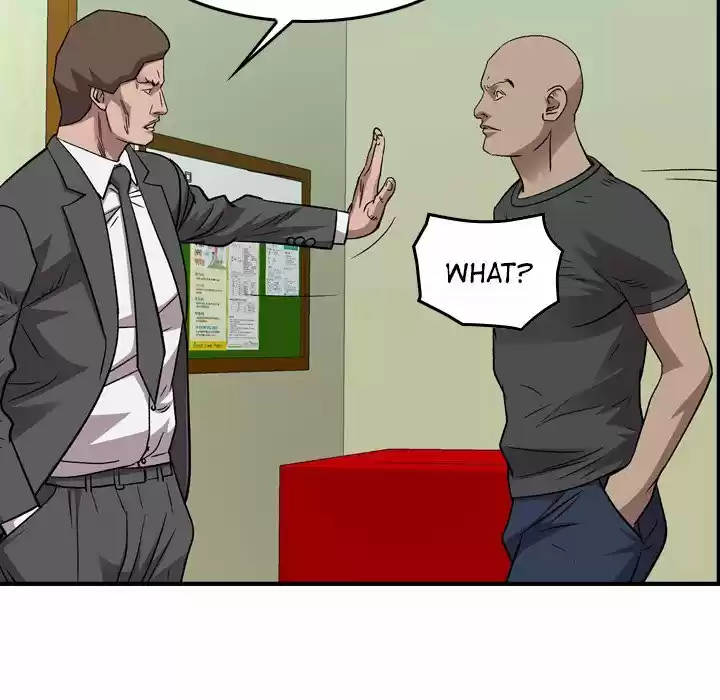 Legend: The Beginning Chapter 151