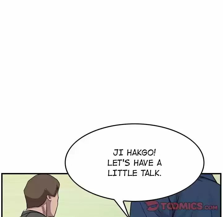 Legend: The Beginning Chapter 151