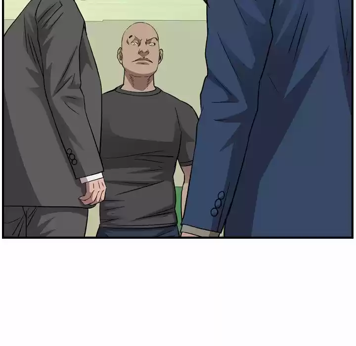 Legend: The Beginning Chapter 151