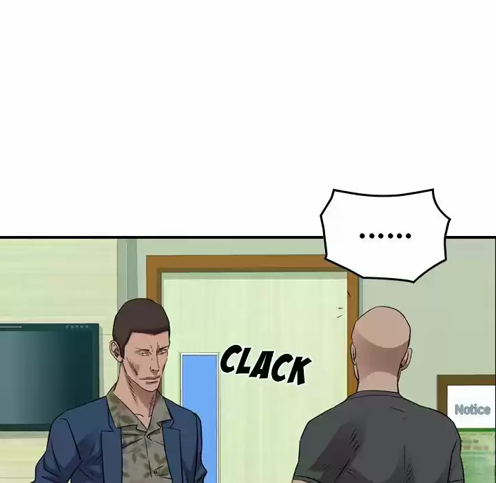 Legend: The Beginning Chapter 151