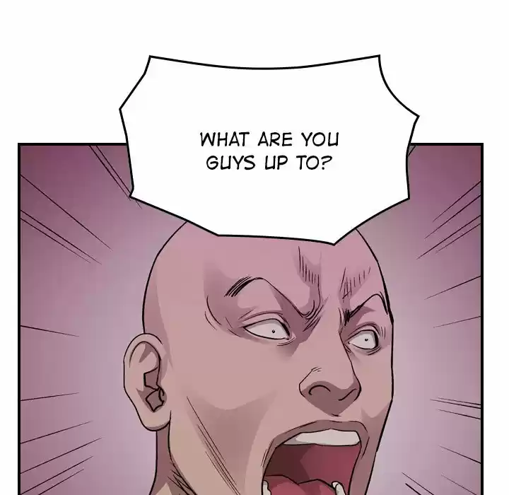 Legend: The Beginning Chapter 151