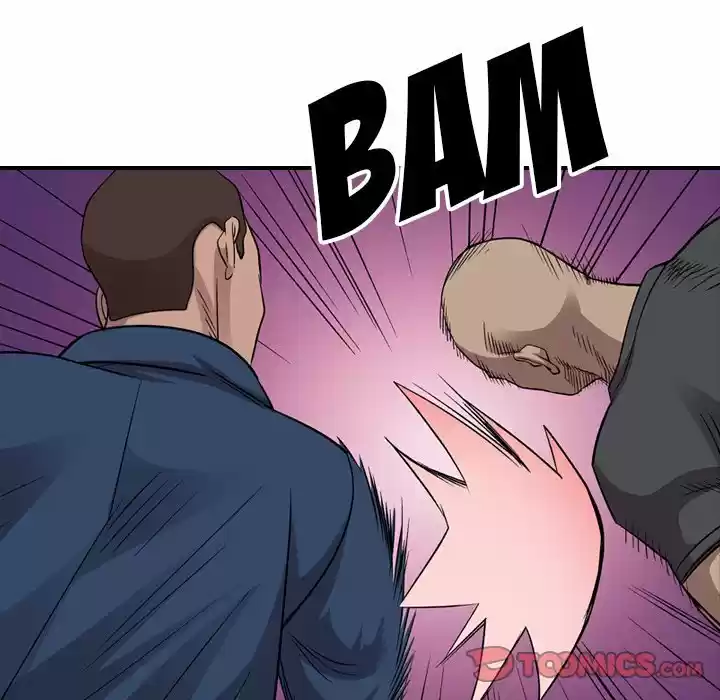 Legend: The Beginning Chapter 151