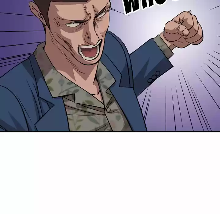 Legend: The Beginning Chapter 151